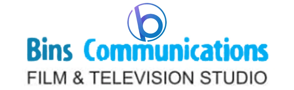Bins Communications flim&Television Studio