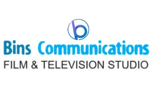 Bins Communications flim&Television Studio